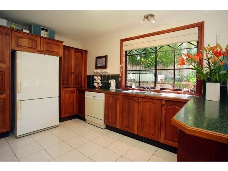 Cherrybrook NSW 2126