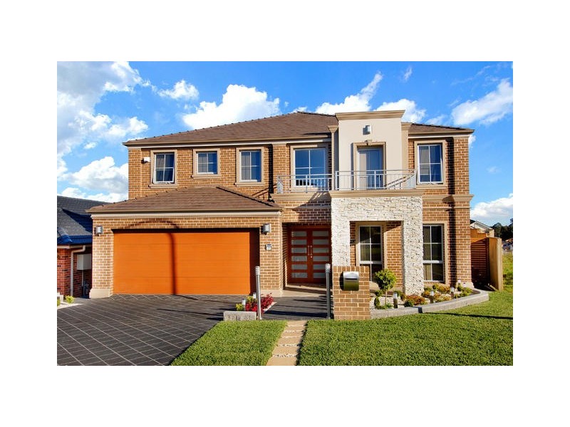 7 Courtley Avenue, Kellyville Ridge NSW 2155