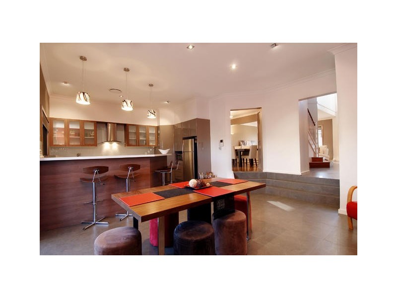 7 Courtley Avenue, Kellyville Ridge NSW 2155