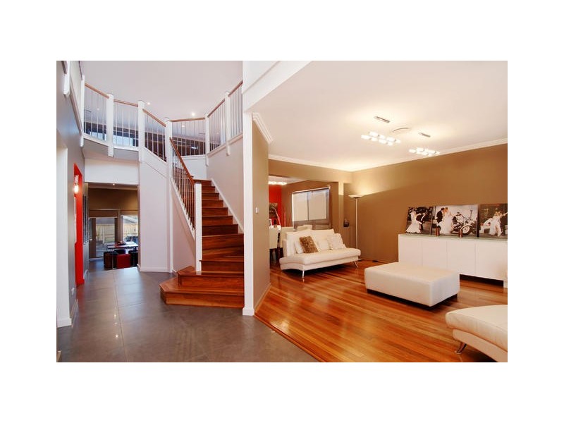 7 Courtley Avenue, Kellyville Ridge NSW 2155