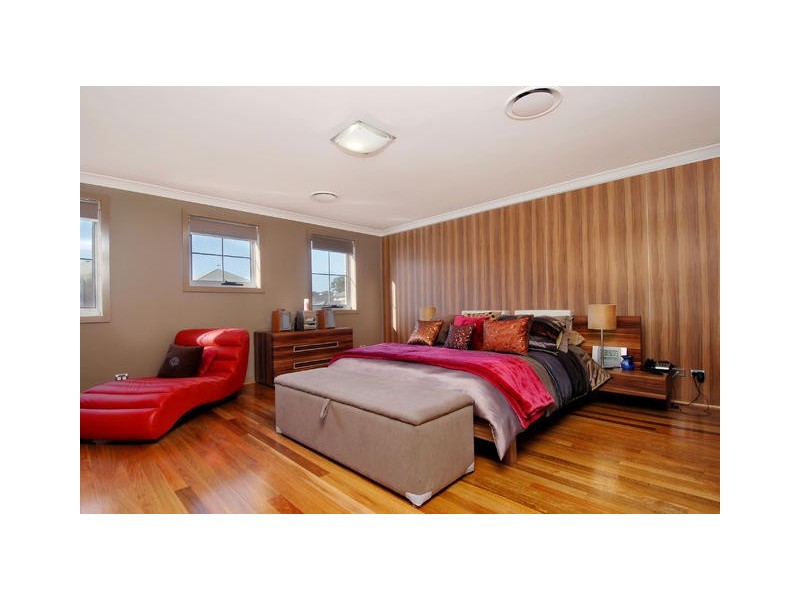 7 Courtley Avenue, Kellyville Ridge NSW 2155