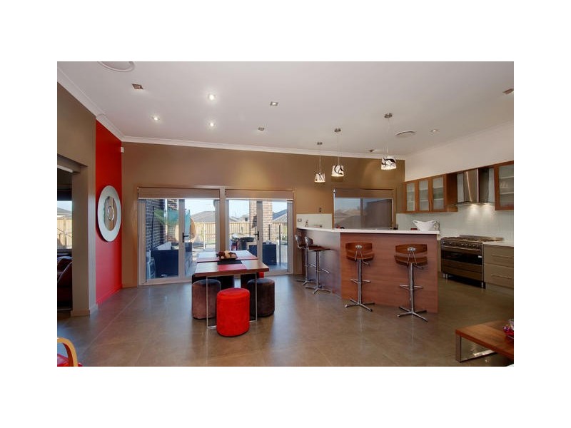 7 Courtley Avenue, Kellyville Ridge NSW 2155