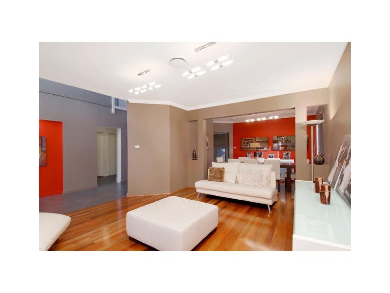 7 Courtley Avenue, Kellyville Ridge NSW 2155