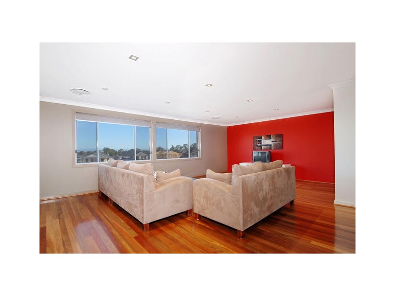 7 Courtley Avenue, Kellyville Ridge NSW 2155