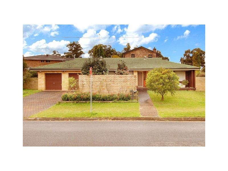 Carlingford NSW 2118