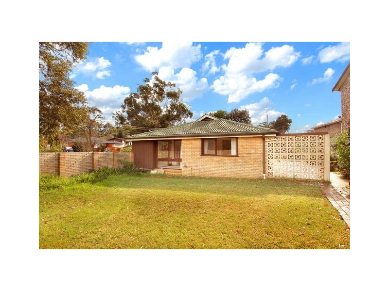 Carlingford NSW 2118