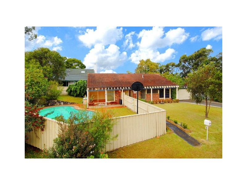 North Rocks NSW 2151