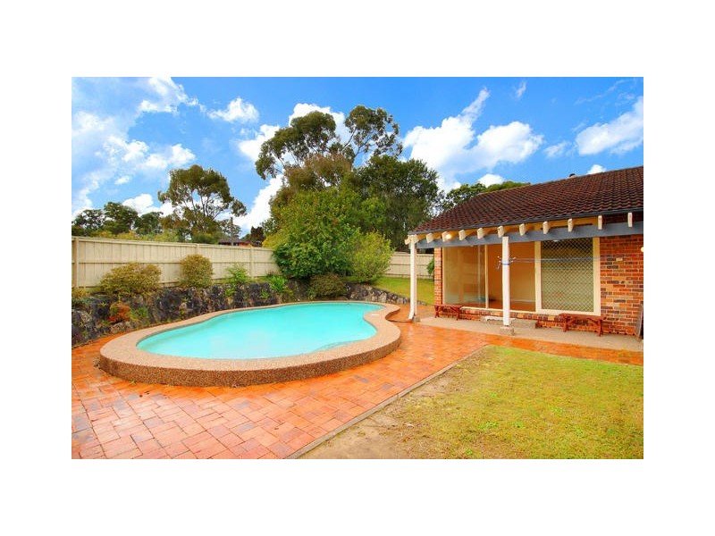 North Rocks NSW 2151