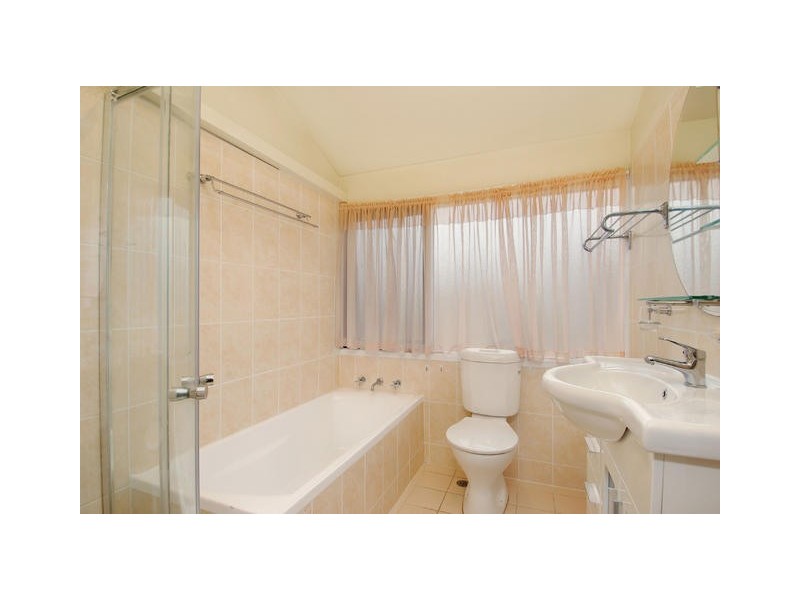 North Rocks NSW 2151