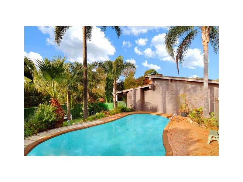 64 Kathleen Avenue, Castle Hill NSW 2154