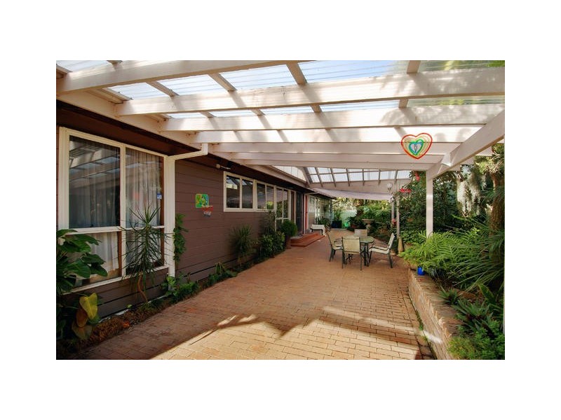 64 Kathleen Avenue, Castle Hill NSW 2154