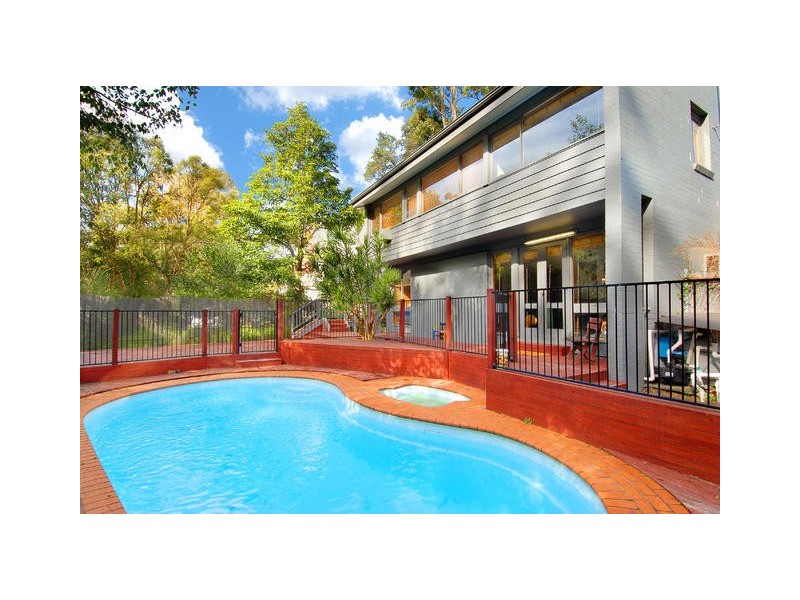 122 Tuckwell Road, Castle Hill NSW 2154