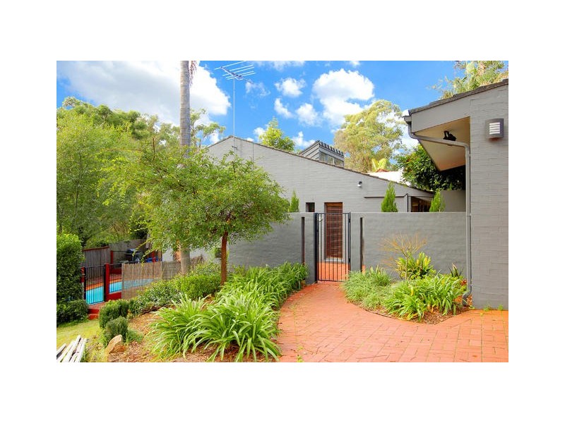 122 Tuckwell Road, Castle Hill NSW 2154