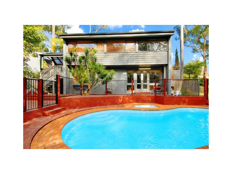 122 Tuckwell Road, Castle Hill NSW 2154