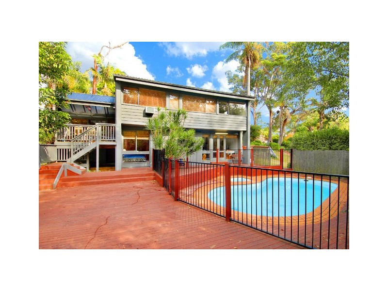 122 Tuckwell Road, Castle Hill NSW 2154