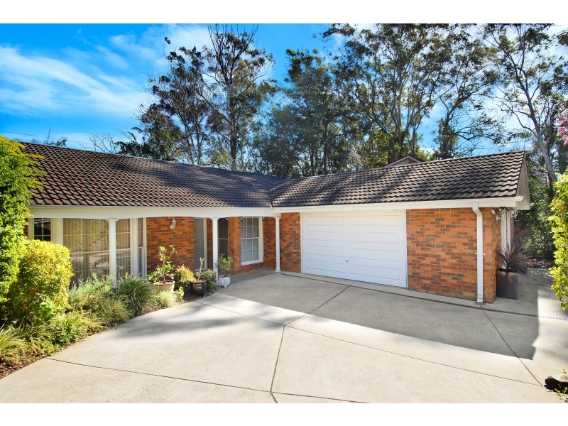 Cherrybrook NSW 2126