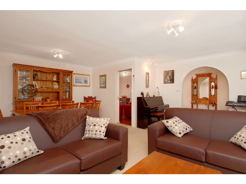 Cherrybrook NSW 2126