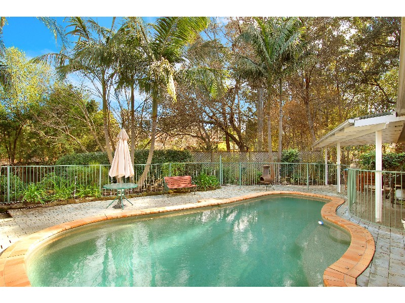 Cherrybrook NSW 2126