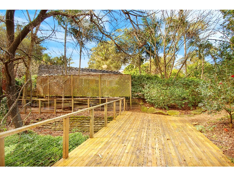 Cherrybrook NSW 2126