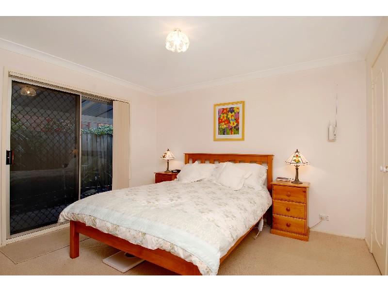 Cherrybrook NSW 2126