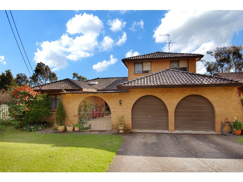 1 Holly Road, Cherrybrook NSW 2126