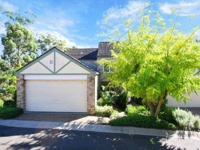 Cherrybrook NSW 2126