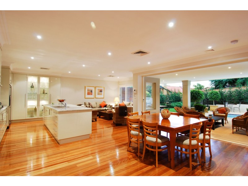 West Pennant Hills NSW 2125