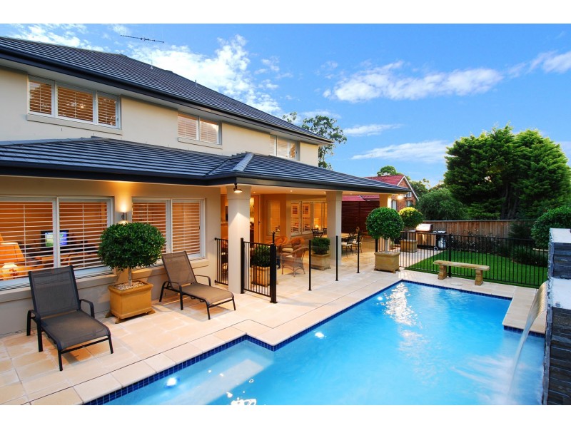 West Pennant Hills NSW 2125