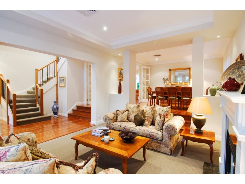 West Pennant Hills NSW 2125