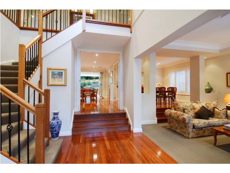 West Pennant Hills NSW 2125