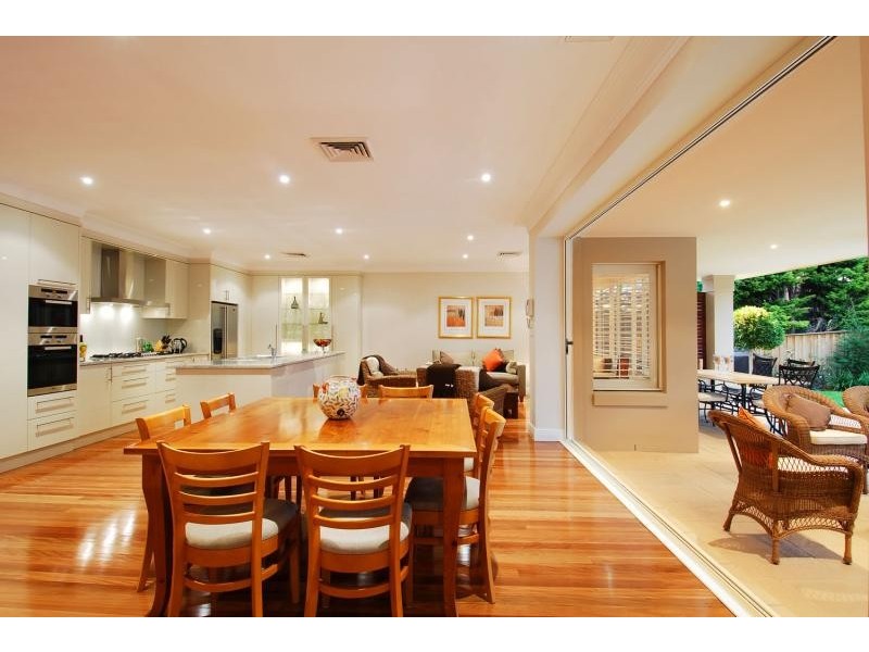 West Pennant Hills NSW 2125