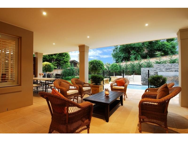 West Pennant Hills NSW 2125