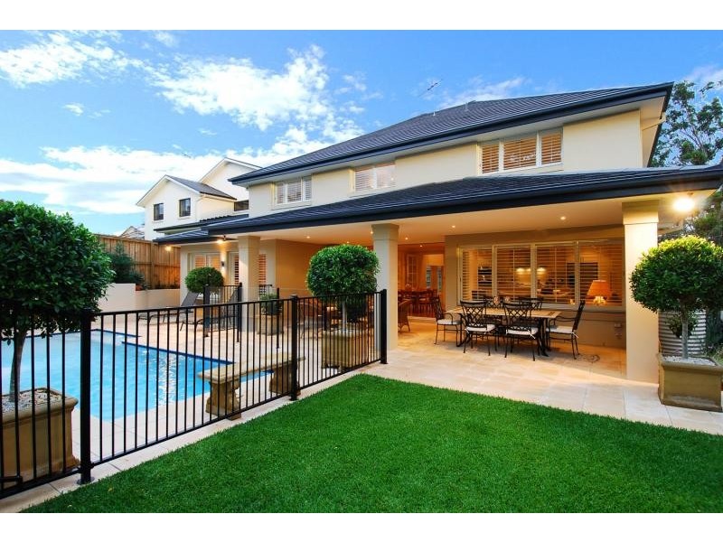 West Pennant Hills NSW 2125