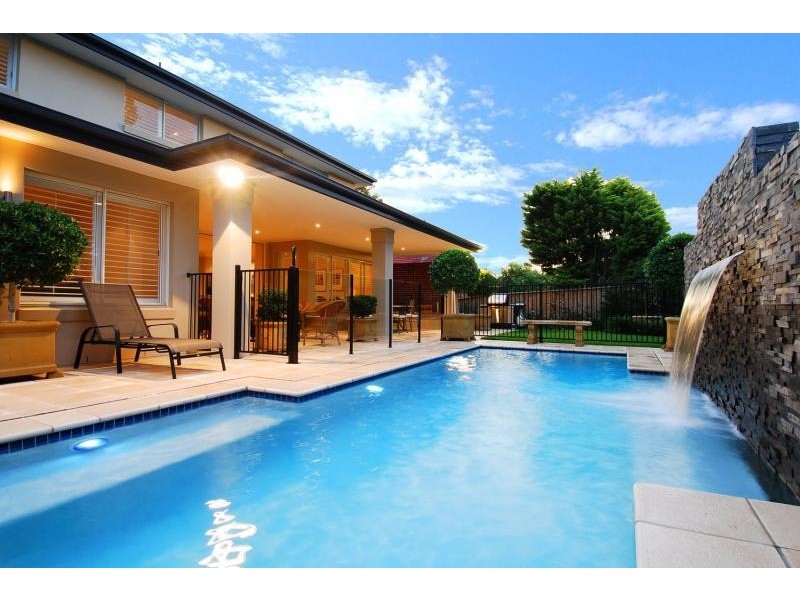 West Pennant Hills NSW 2125