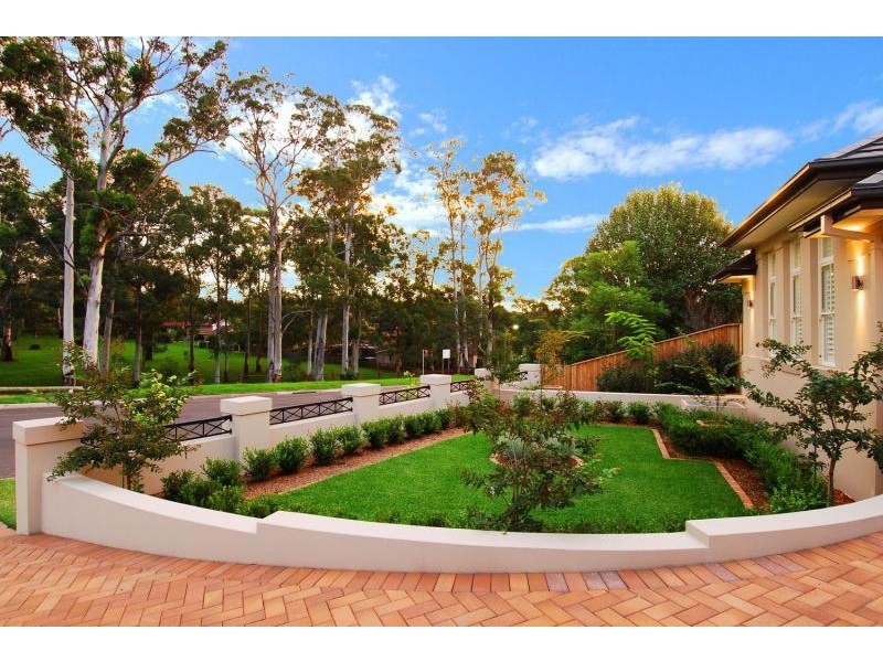 West Pennant Hills NSW 2125