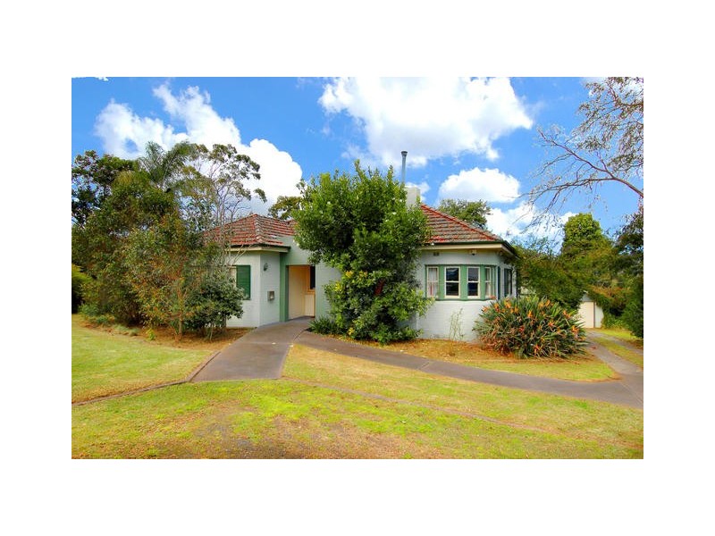 165 Old Northern Road, Castle Hill NSW 2154