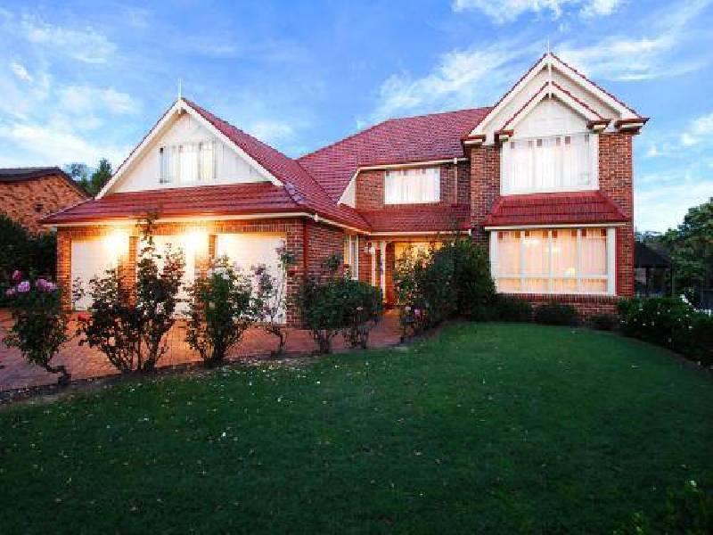 Cherrybrook NSW 2126