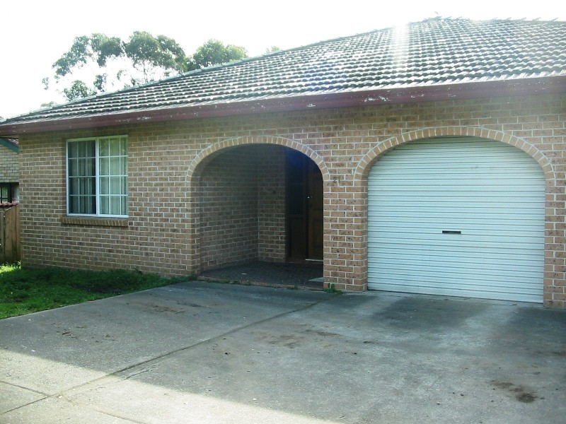 21 Barclay Road, North Rocks NSW 2151