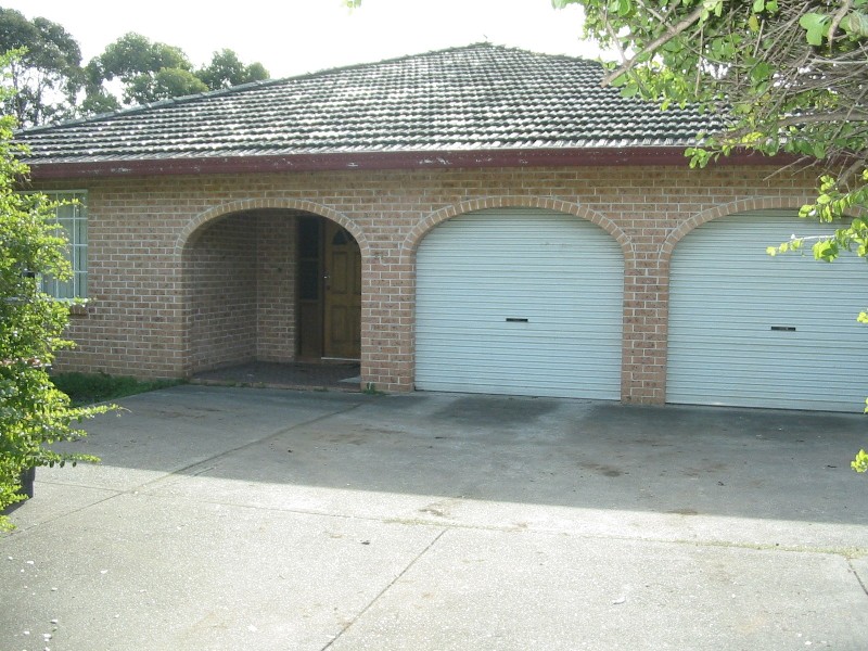 21 Barclay Road, North Rocks NSW 2151