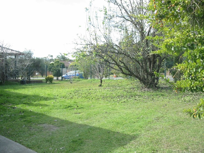 21 Barclay Road, North Rocks NSW 2151