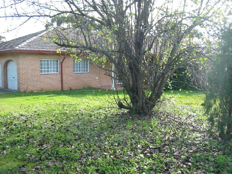 21 Barclay Road, North Rocks NSW 2151