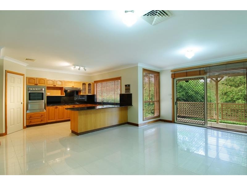 West Pennant Hills NSW 2125