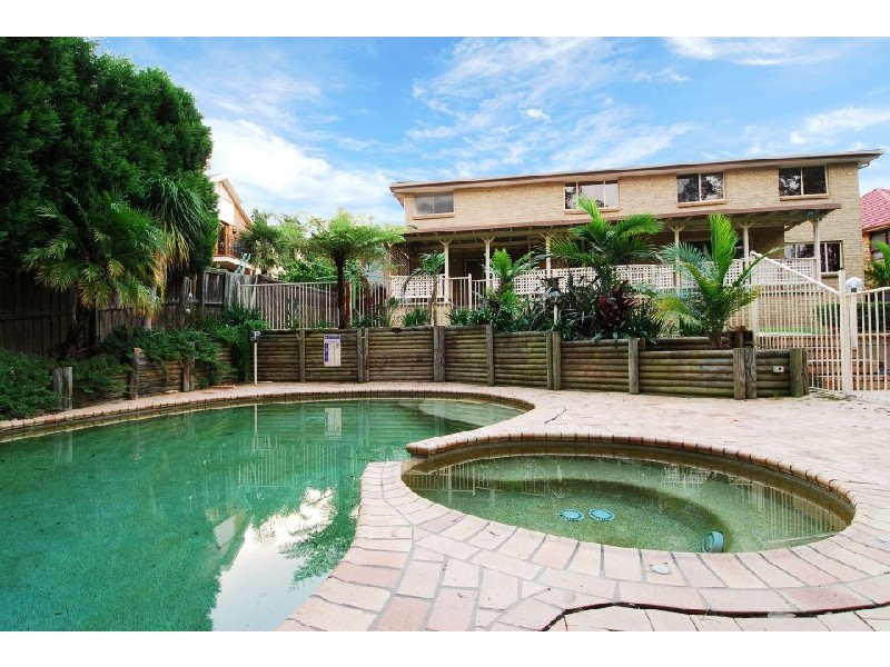 West Pennant Hills NSW 2125