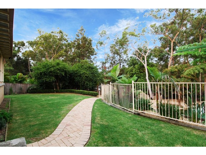 West Pennant Hills NSW 2125