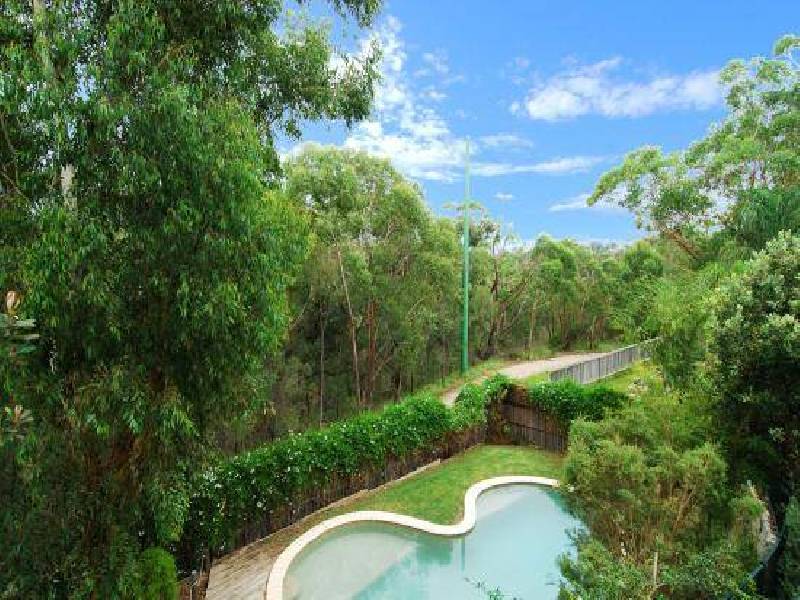 Castle Hill NSW 2154