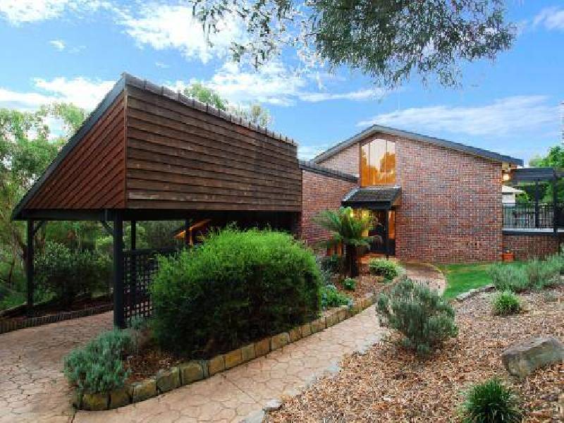 Castle Hill NSW 2154