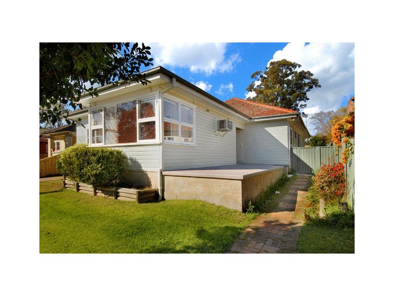 Baulkham Hills NSW 2153