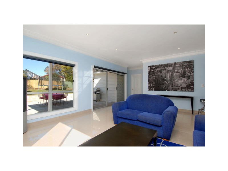 Baulkham Hills NSW 2153