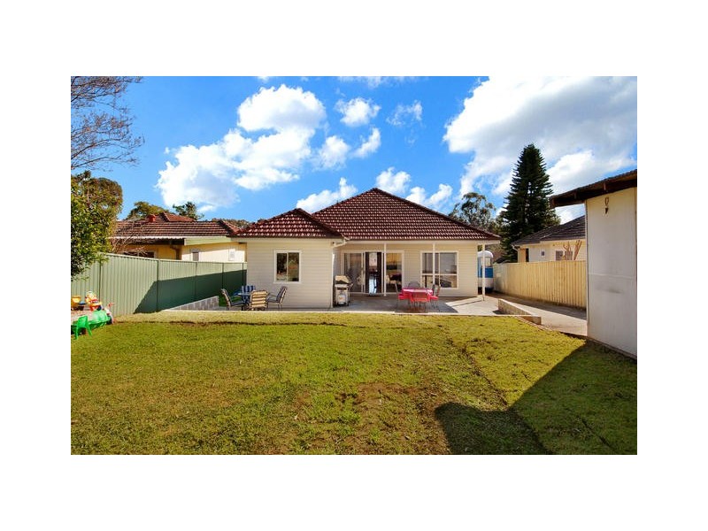 Baulkham Hills NSW 2153