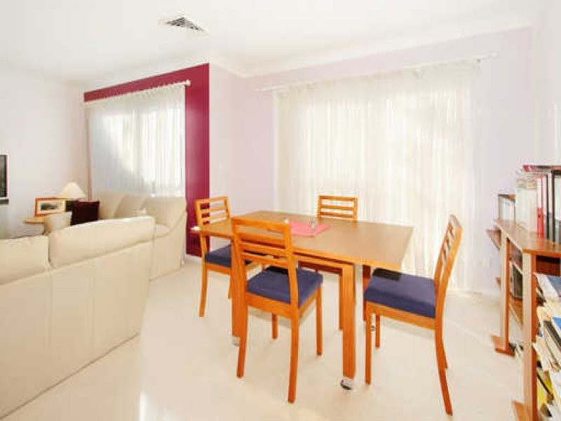 North Rocks NSW 2151